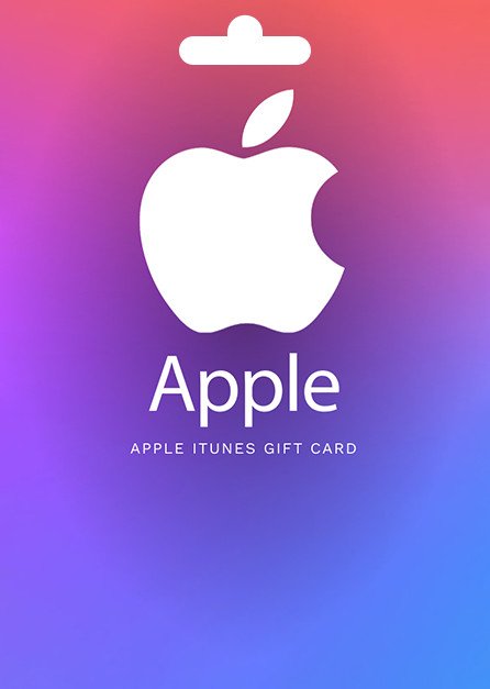 Apple / iTunes Gift Card