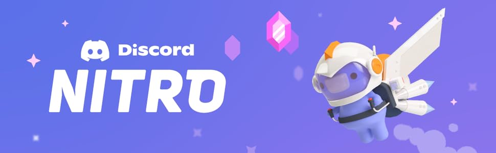 Discord Nitro