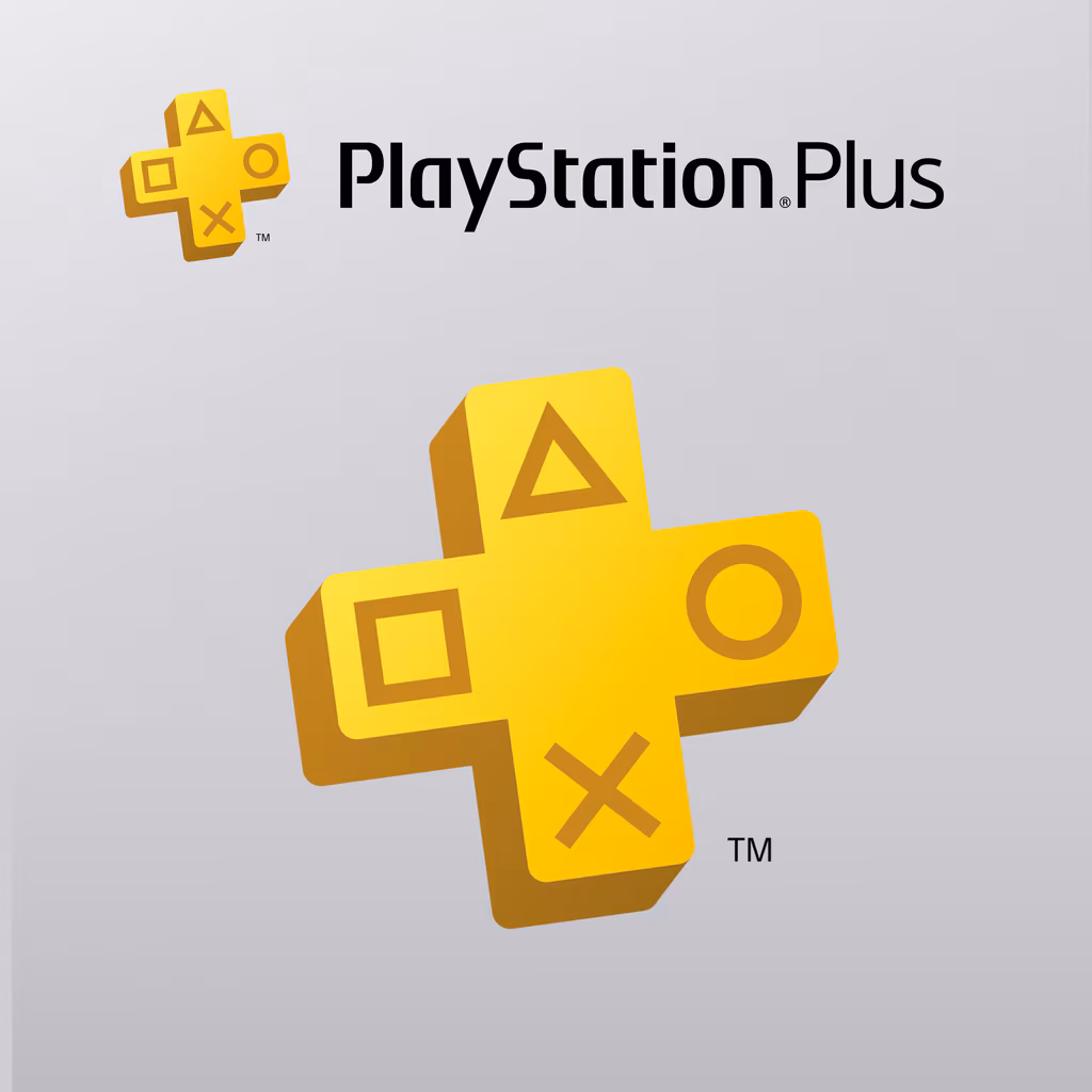PlayStation Plus